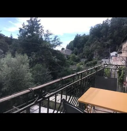 Maison avec vue panoramique à 5mn de saint Rémi sur durolles . La Monnerie-le Montel Extérieur photo