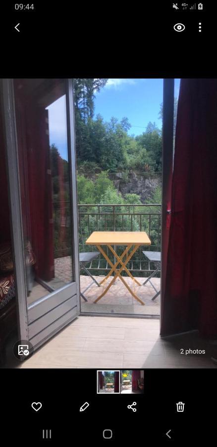 Maison Avec Vue Panoramique A 5mn De Saint Remi Sur Durolles . * La Monnerie-le Montel